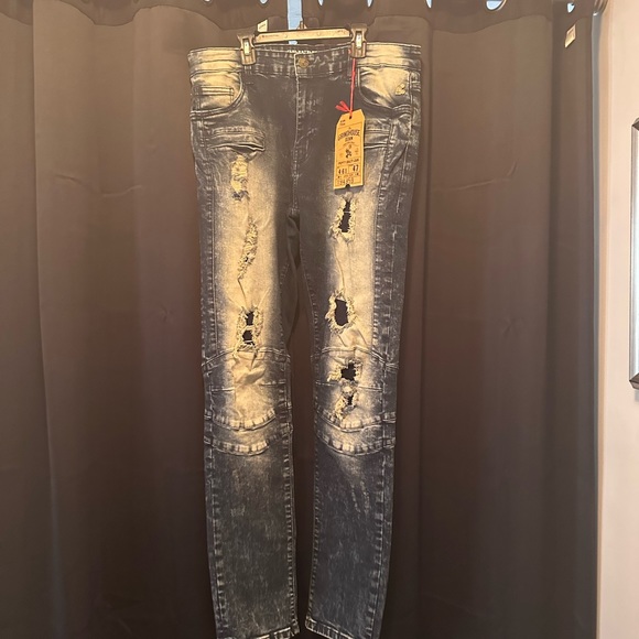 Men’s Jeans 36 x 34. - Picture 1 of 4